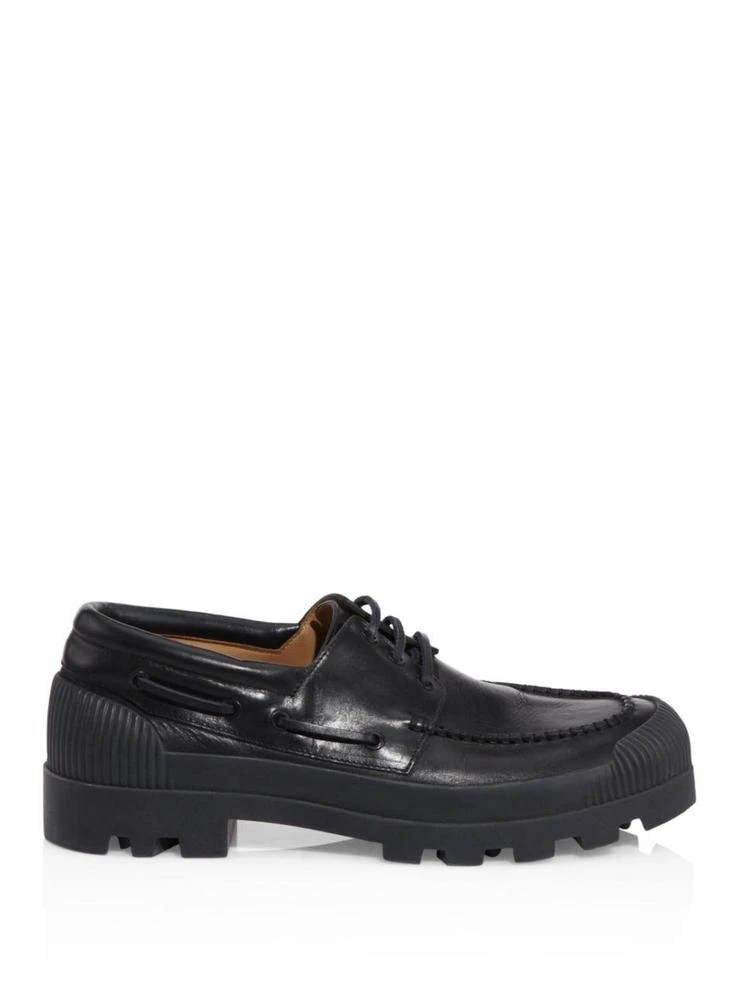 商品Acne Studios|Trevor Lace-Up 皮鞋,价格¥4047,第5张图片详细描述