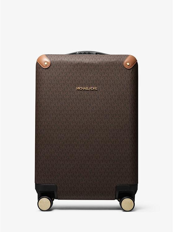 商品Michael Kors|Logo Suitcase,价格¥2775,第1张图片