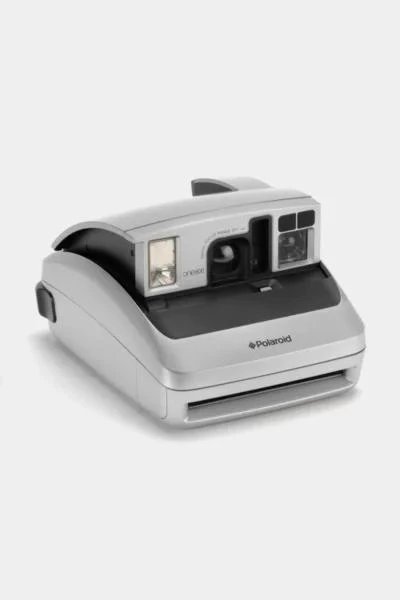 商品Polaroid|Polaroid One600 Vintage Instant Camera Refurbished by Retrospekt,价格¥749,第1张图片