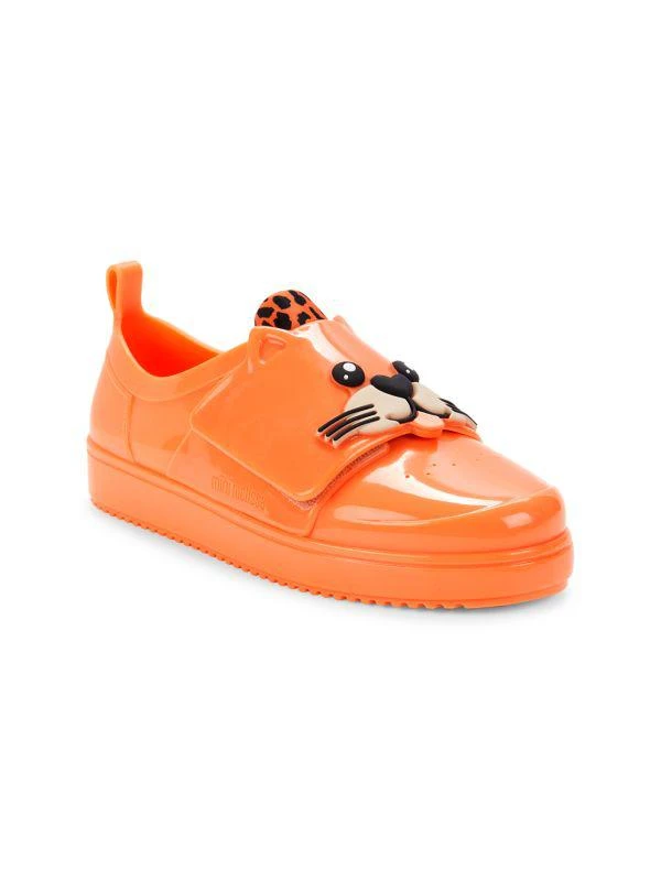 商品Mini Melissa|Kid’s Jelly Cat Sneakers,价格¥150,第1张图片