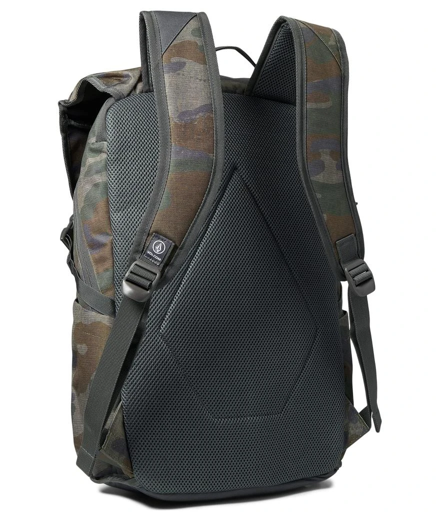 商品Volcom|Substrate Backpack,价格¥352,第2张图片详细描述