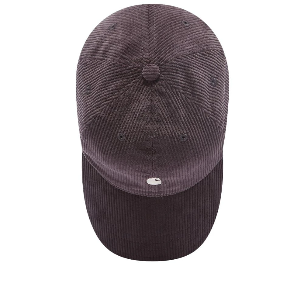商品Carhartt|Carhartt WIP Harlem Corduroy Cap,价格¥383,第2张图片详细描述