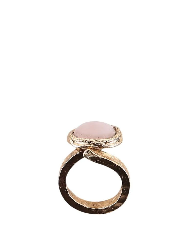 商品AXUM|AXUM RING,价格¥1440,第1张图片