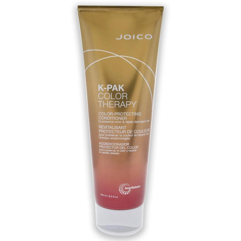 商品JOICO|Joico K-Pak Color Therapy Conditioner For Unisex 8.5 oz Conditioner,价格¥153,第1张图片