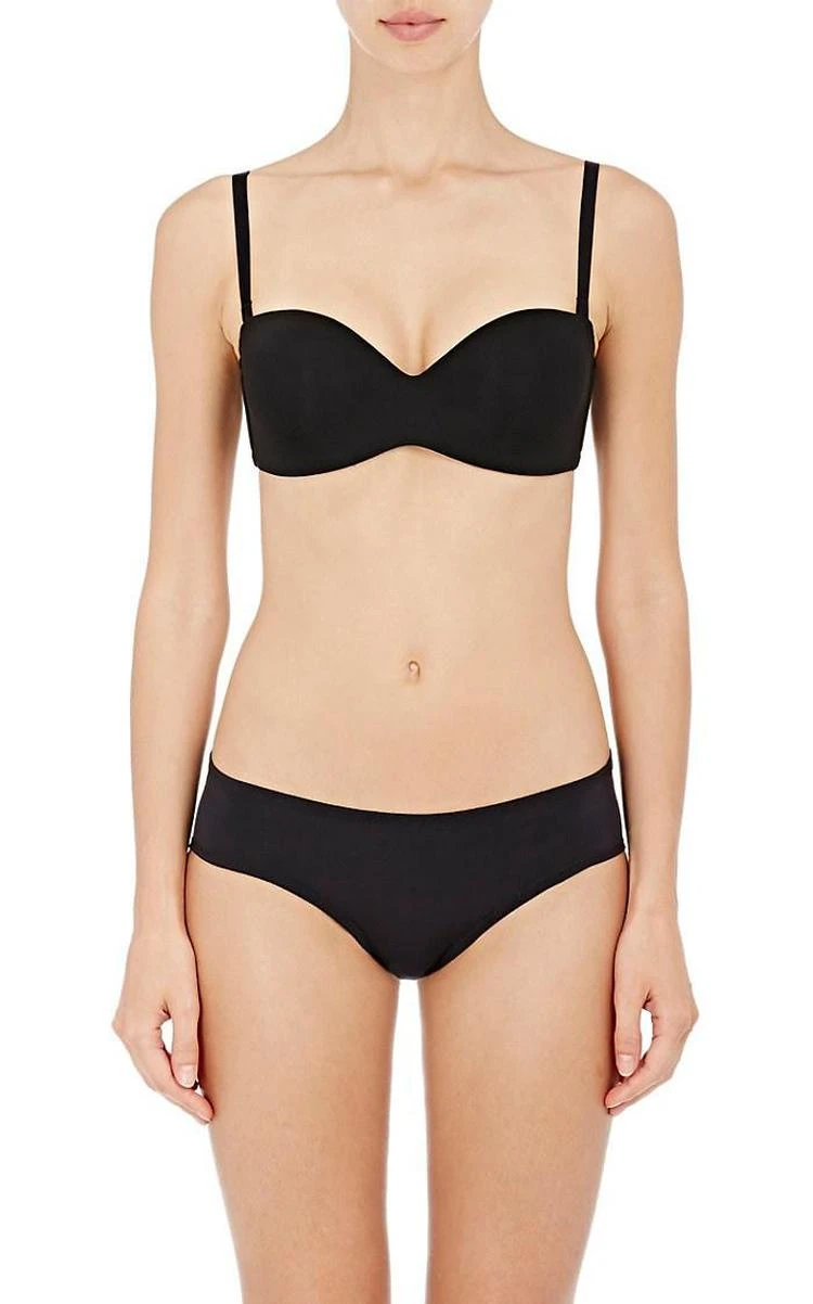 商品Ritratti|Sensation Soiree Strapless Bra,价格¥1190,第4张图片详细描述