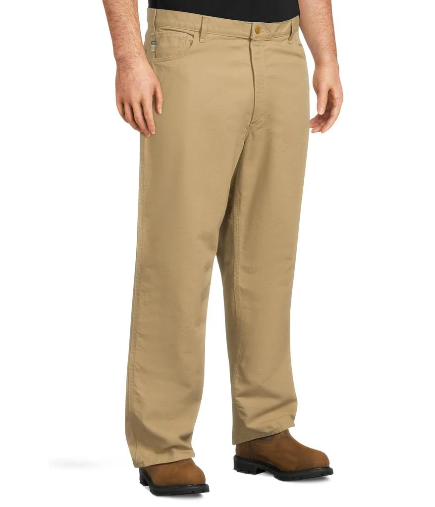 Flame-Resistant (FR) Canvas Pants 商品