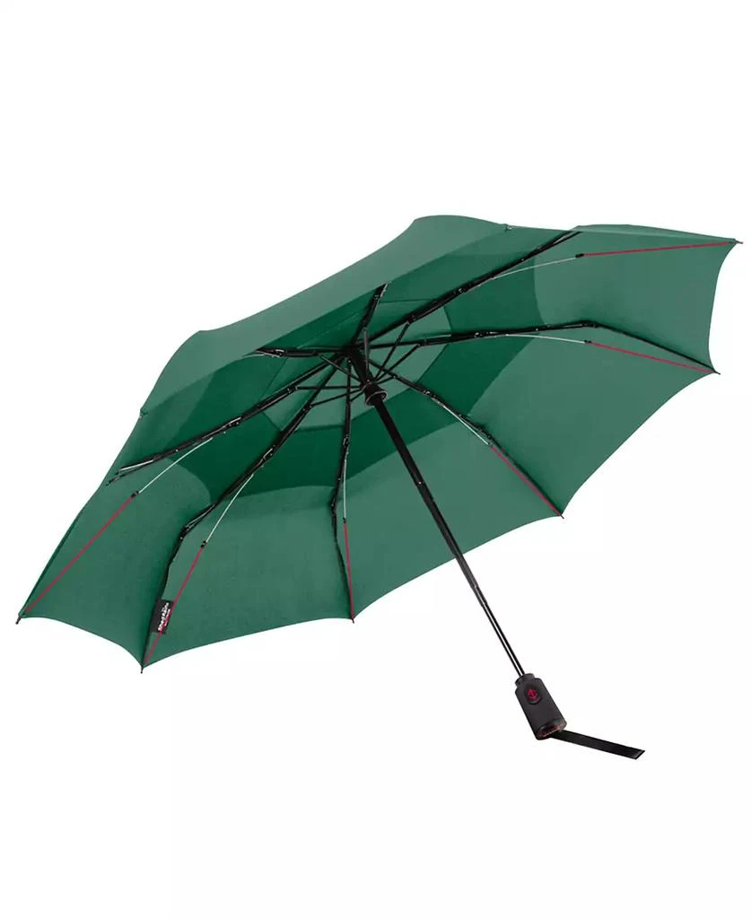 商品Shedrain|Men's Vortex Compact Umbrella,价格¥185,第5张图片详细描述