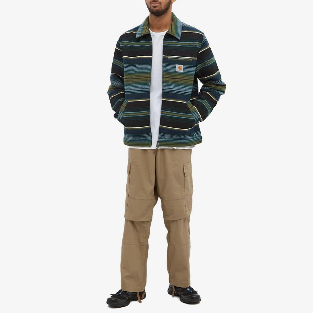 Carhartt WIP Detroit Tuscon Jacket 商品