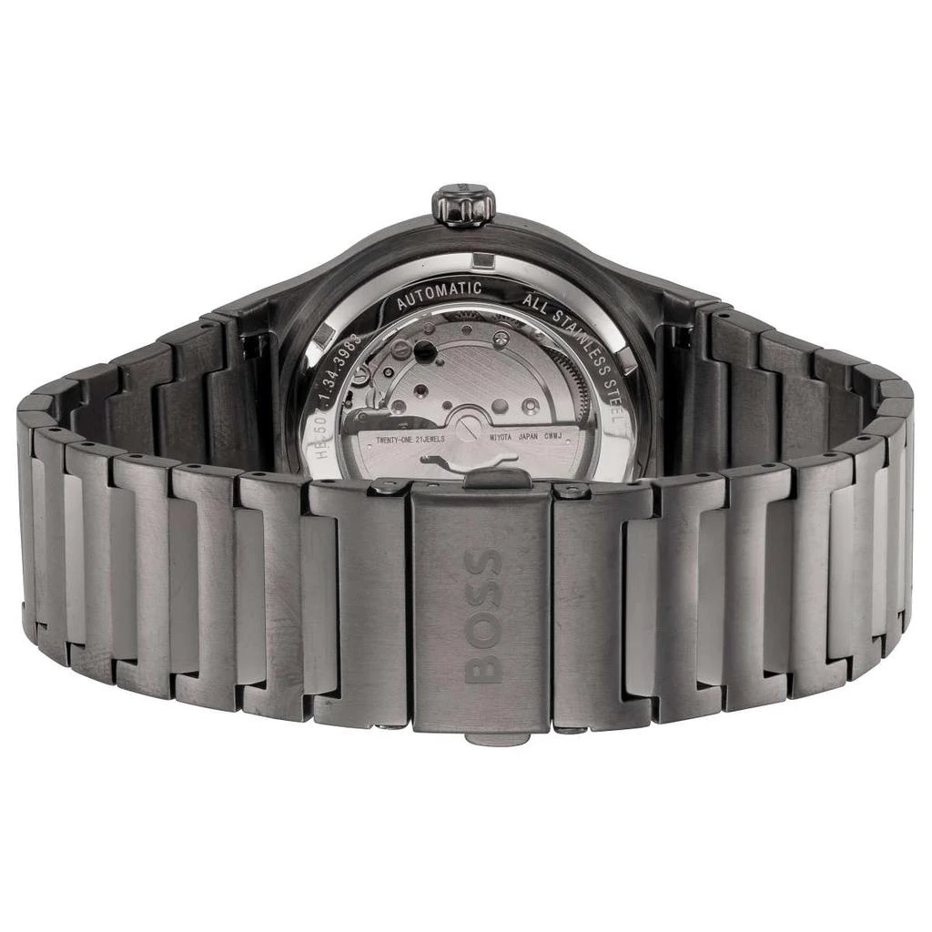 商品Hugo Boss|Hugo Boss Candor Auto Men's Automatic Watch,价格¥1081,第2张图片详细描述