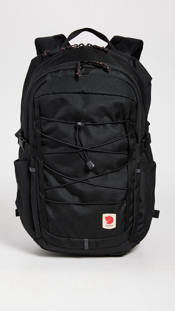 商品Fjällräven|Fjallraven Skule 28 Backpack,价格¥750,第1张图片