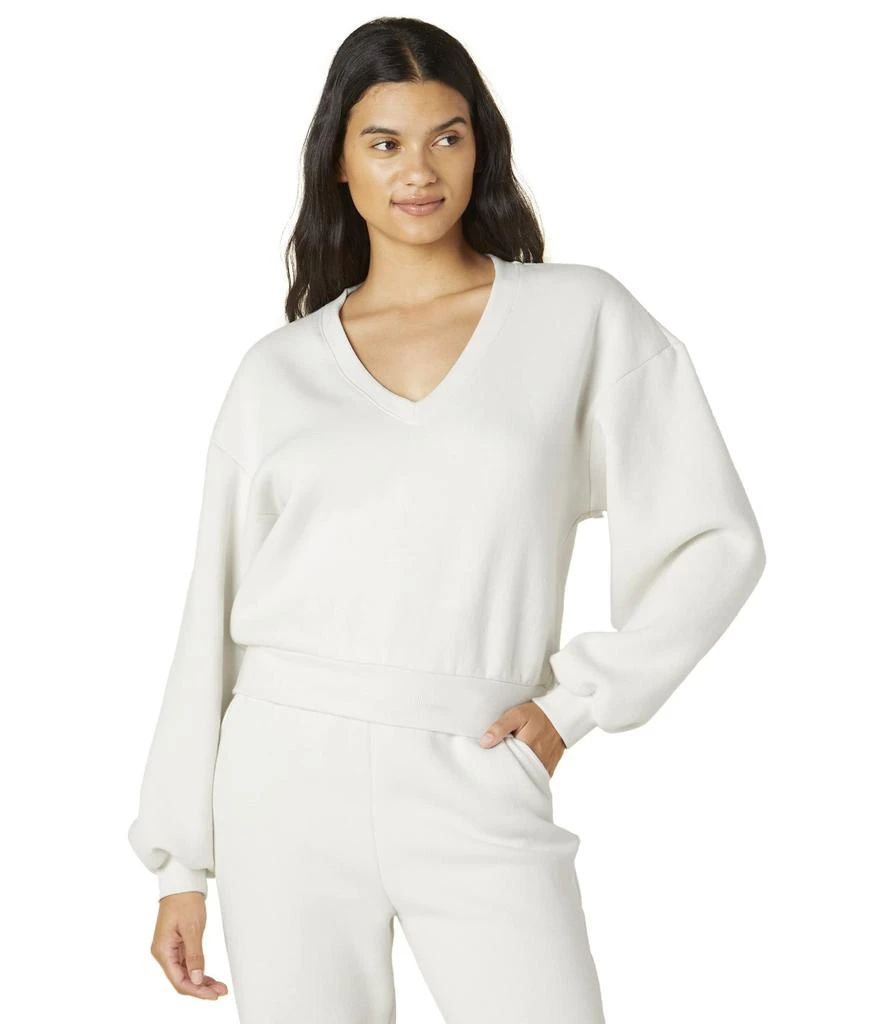 商品Beyond yoga|Put Together Pullover,价格¥370,第1张图片