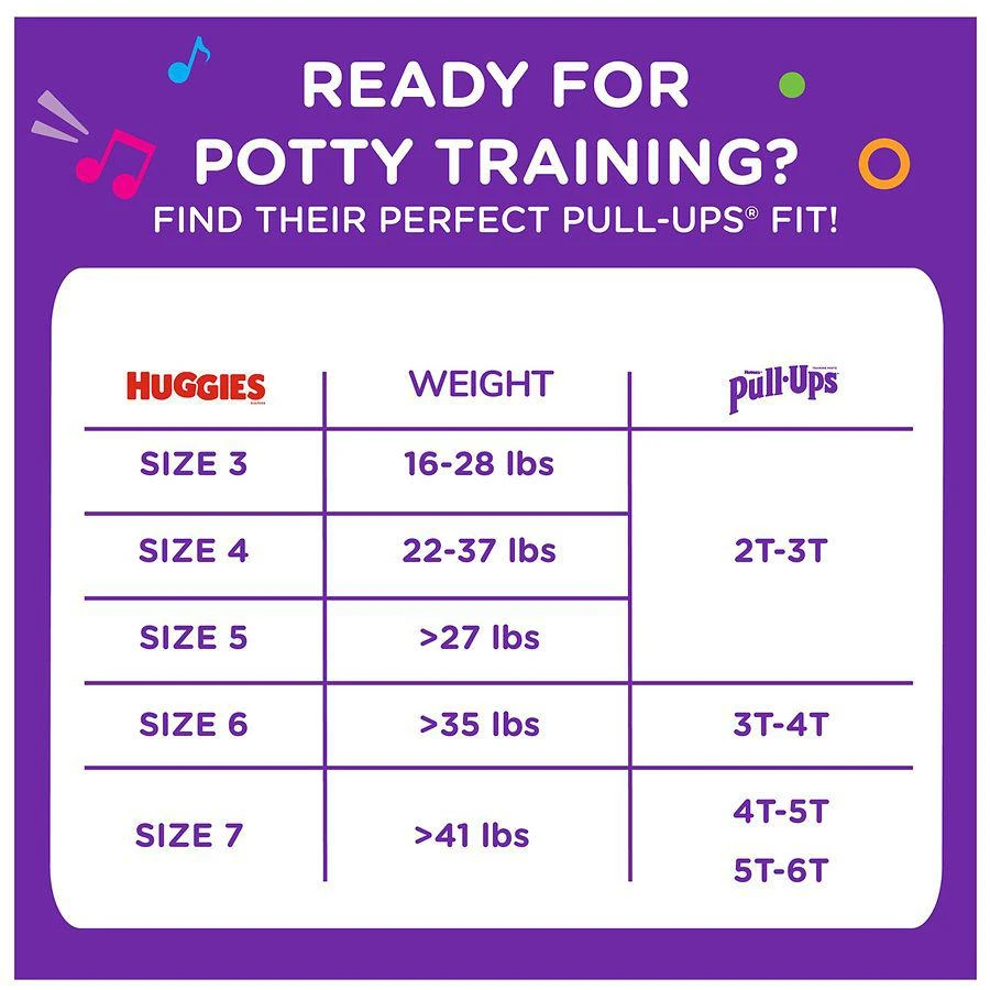 Baby Diapers Unscented, Size 6 (35+ lbs) 商品