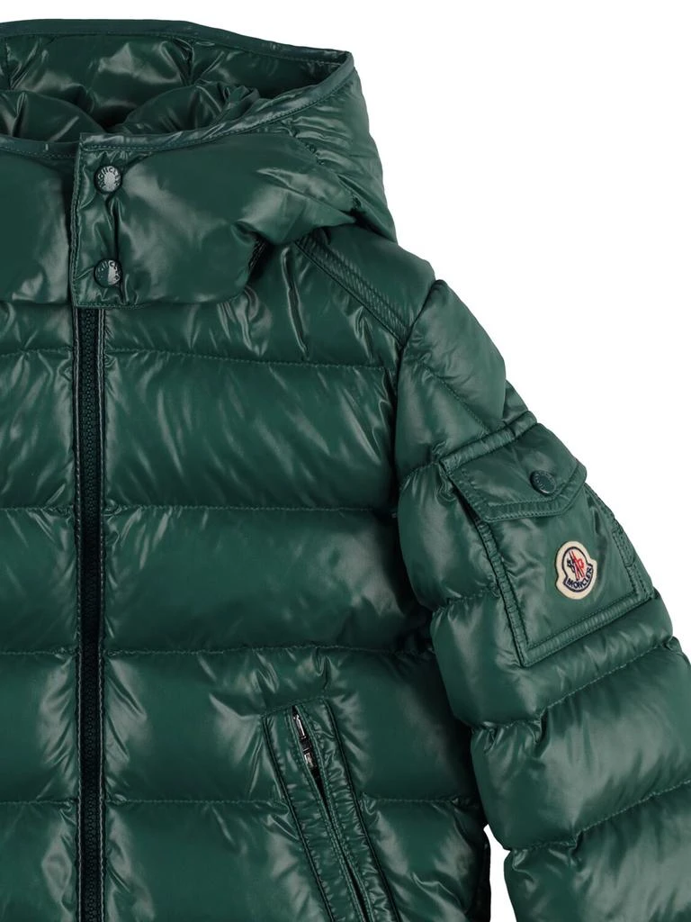 商品Moncler|New Maya Down Jacket,价格¥7874,第1张图片详细描述