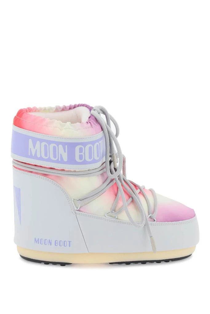 商品Moon Boot|Icon low apres-ski boots,价格¥680,第1张图片