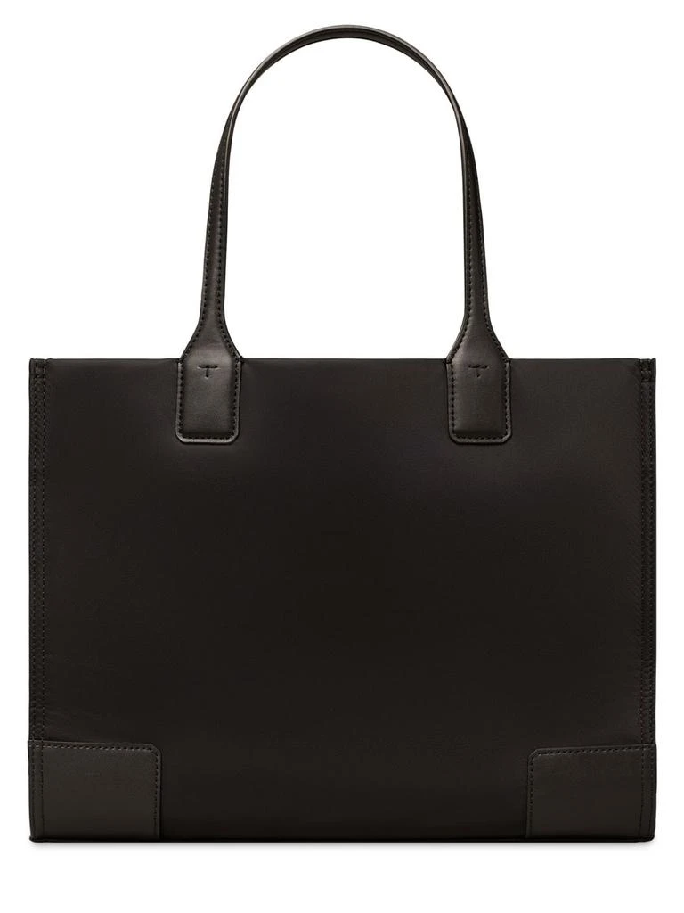 商品Tory Burch|Small Ella Recycled Nylon Tote Bag,价格¥2440,第4张图片详细描述