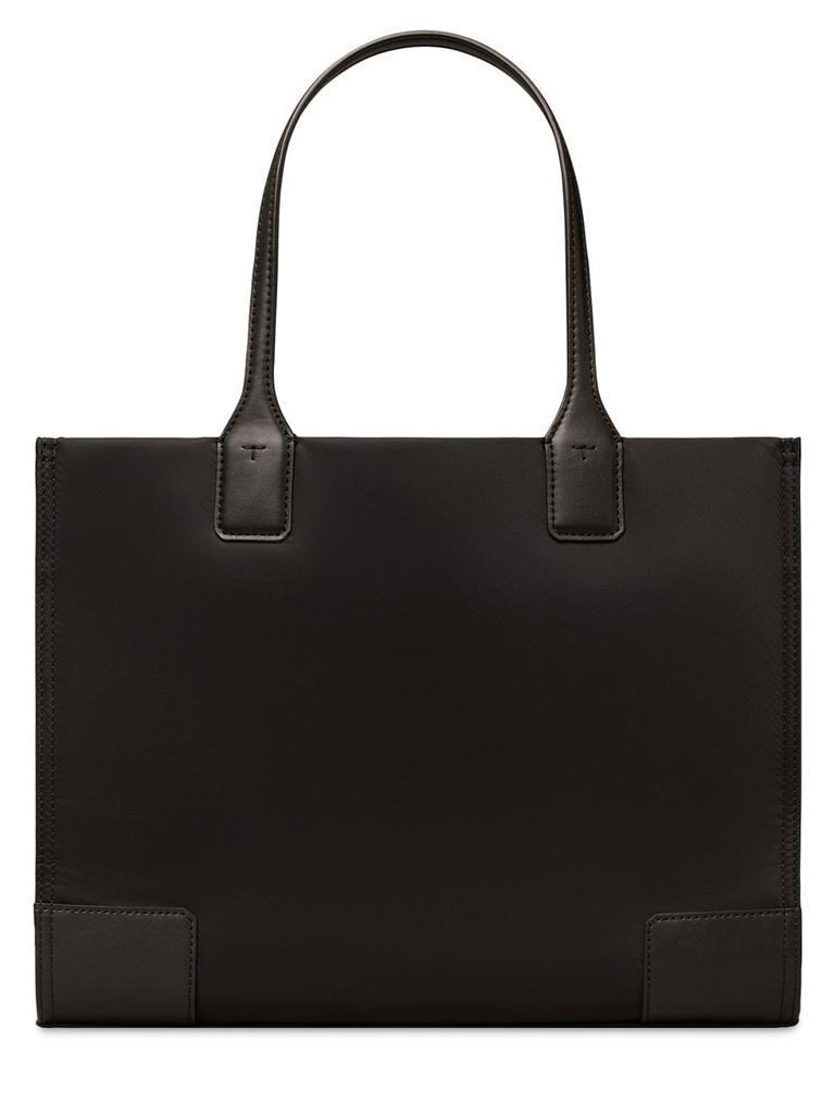 商品Tory Burch|Small Ella Recycled Nylon Tote Bag,价格¥2345,第6张图片详细描述