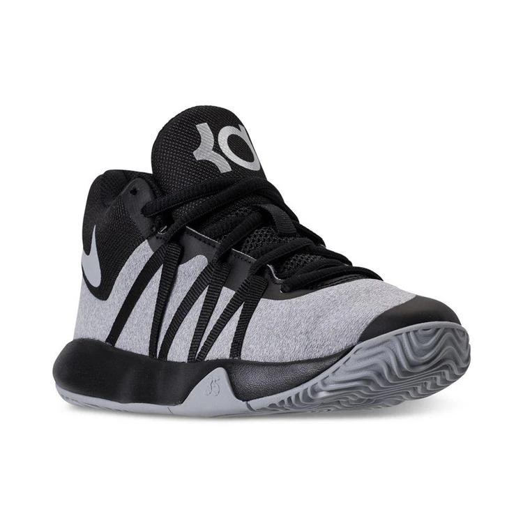 商品NIKE|Little Boys' KD Trey 5 V Basketball Sneakers from Finish Line,价格¥297,第1张图片