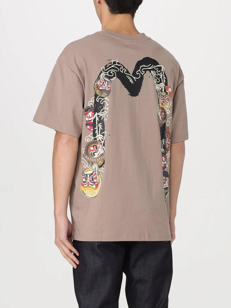 商品Evisu|T-shirt men Evisu,价格¥712,第2张图片详细描述