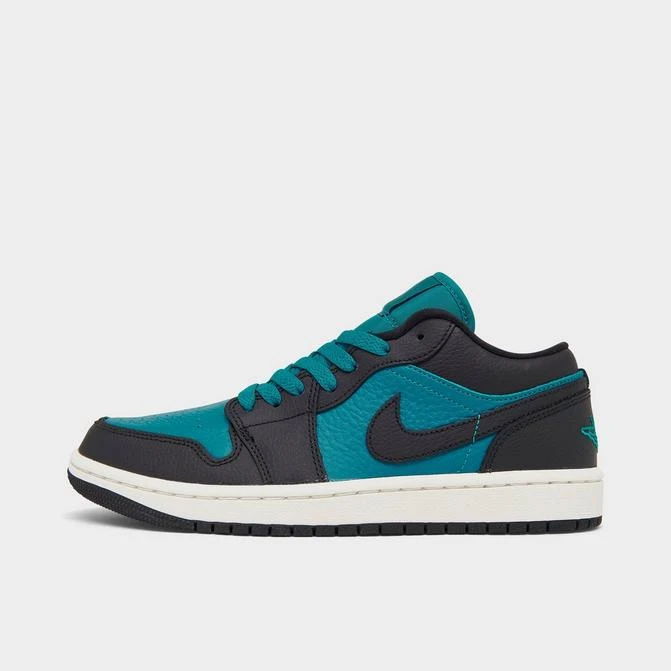 商品Jordan|Women's Air Jordan Retro 1 Low SE Casual Shoes,价格¥601,第1张图片