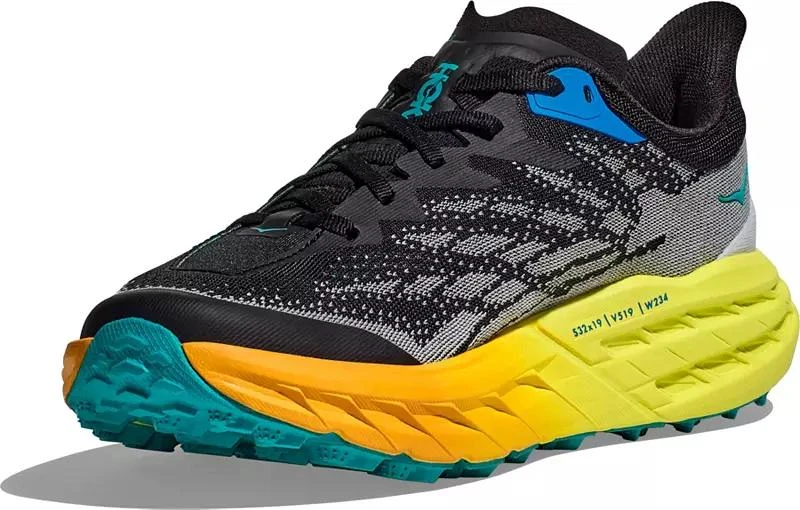 HOKA Women's Speedgoat 5 Trail Running Shoes 商品