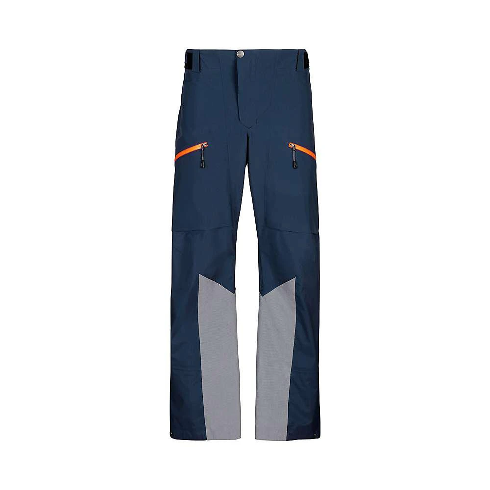 商品Mammut|Men's La Liste HS Pant,价格¥2141,第1张图片