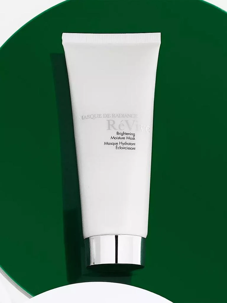 商品Revive|Masque de Radiance Brightening Moisture Mask,价格¥1105,第2张图片详细描述