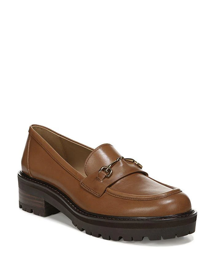 商品Sam Edelman|Women's Tully Slip On Loafer Flats,价格¥559,第1张图片