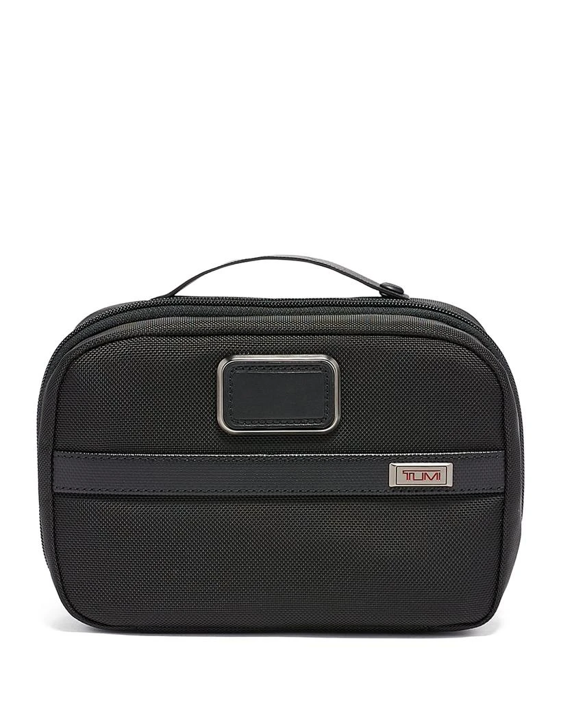 商品Tumi|Alpha 3 Split Travel Kit,价格¥1157,第1张图片