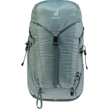 商品Deuter|德国多特 Trail SL系列 28L女士徒步登山包 旅行多功能 ,价格¥325,第5张图片详细描述