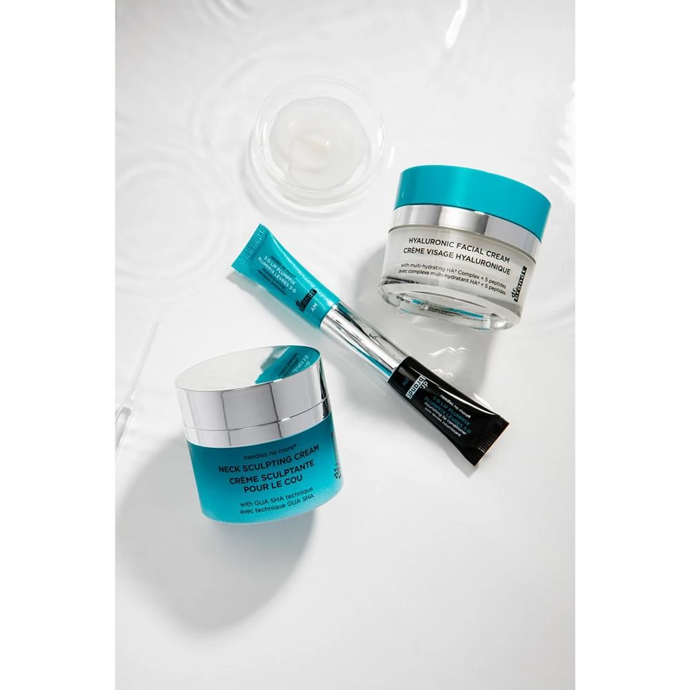 商品Dr. Brandt Skincare|Neck Sculpting Cream, 1.7 oz.,价格¥711,第3张图片详细描述