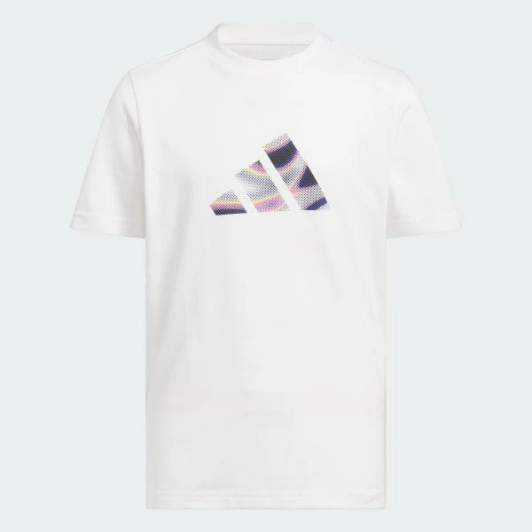 商品Adidas|Pabllo Vittar Pride Graphic Tee Kids,价格¥318,第1张图片