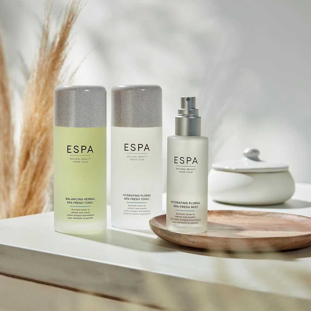 商品ESPA|ESPA Balancing Herbal Spa-Fresh Supersize,价格¥192,第4张图片详细描述