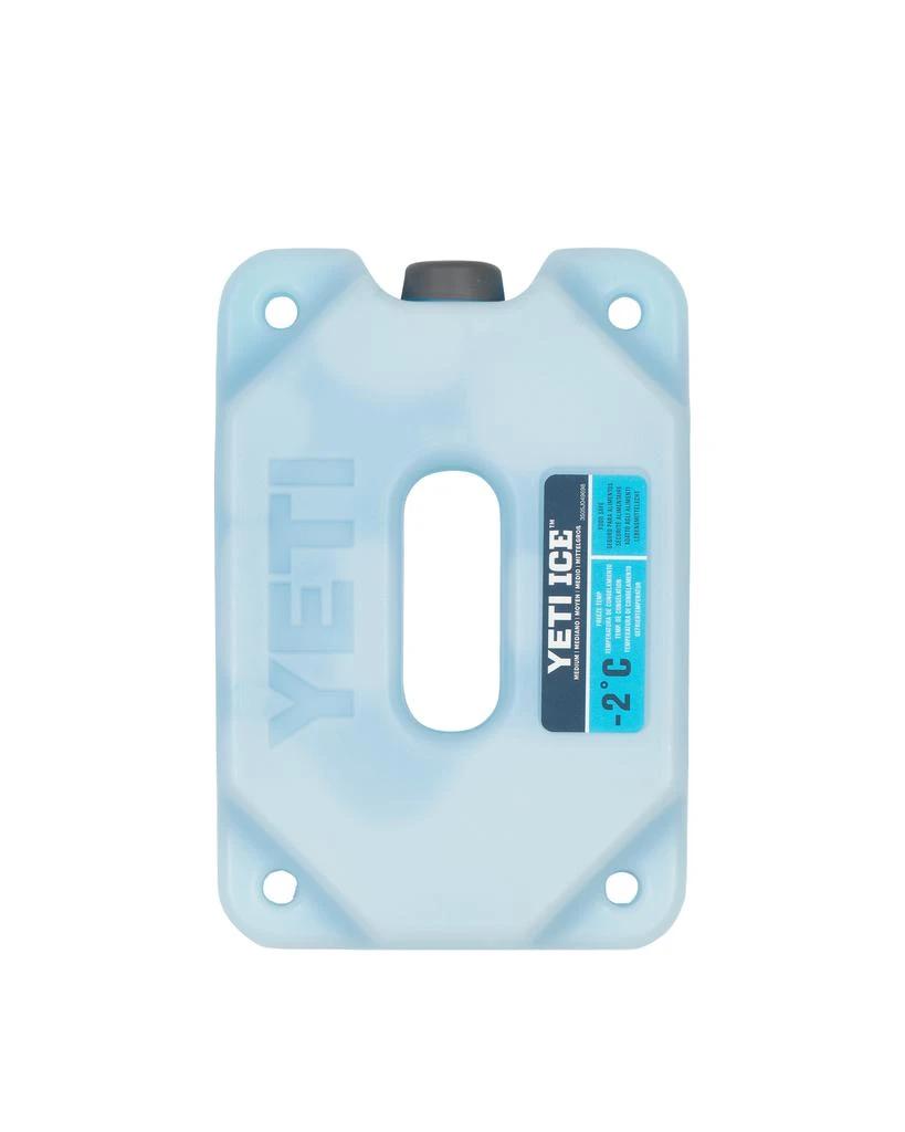 商品YETI|900 G Ice Pack Blue,价格¥158,第1张图片