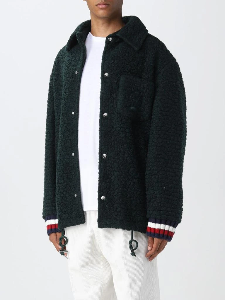 商品Tommy Hilfiger|Tommy Hilfiger Collection jacket for man,价格¥1569,第3张图片详细描述