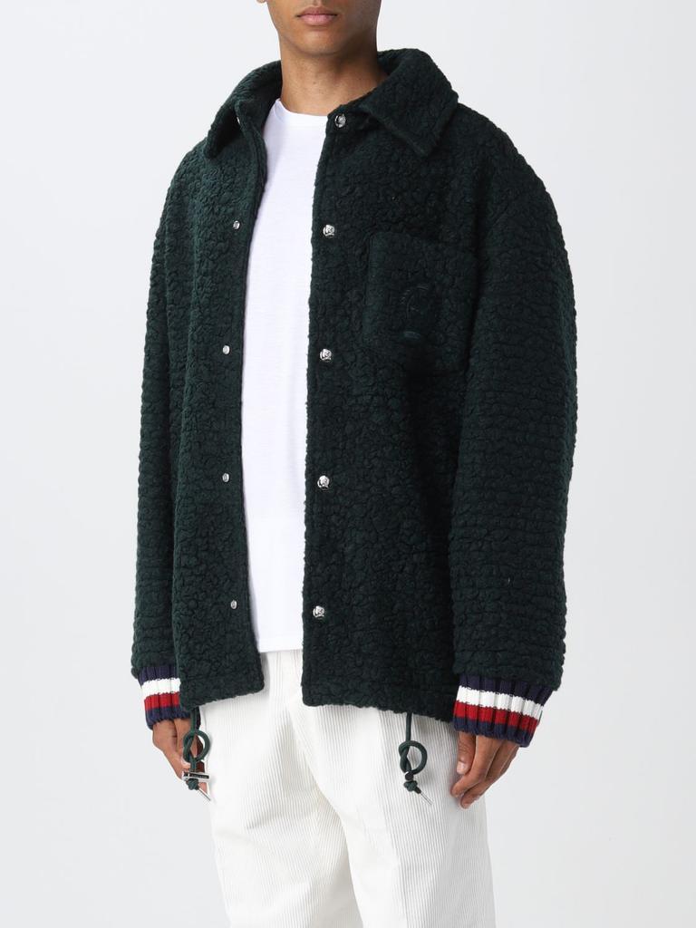 商品Tommy Hilfiger|Tommy Hilfiger Collection jacket for man,价格¥2017,第5张图片详细描述