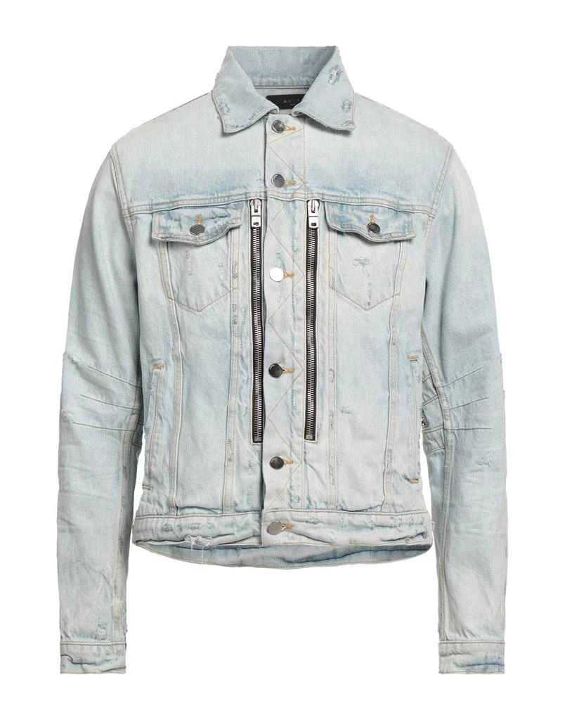 商品AMIRI|Denim jacket,价格¥4048,第1张图片