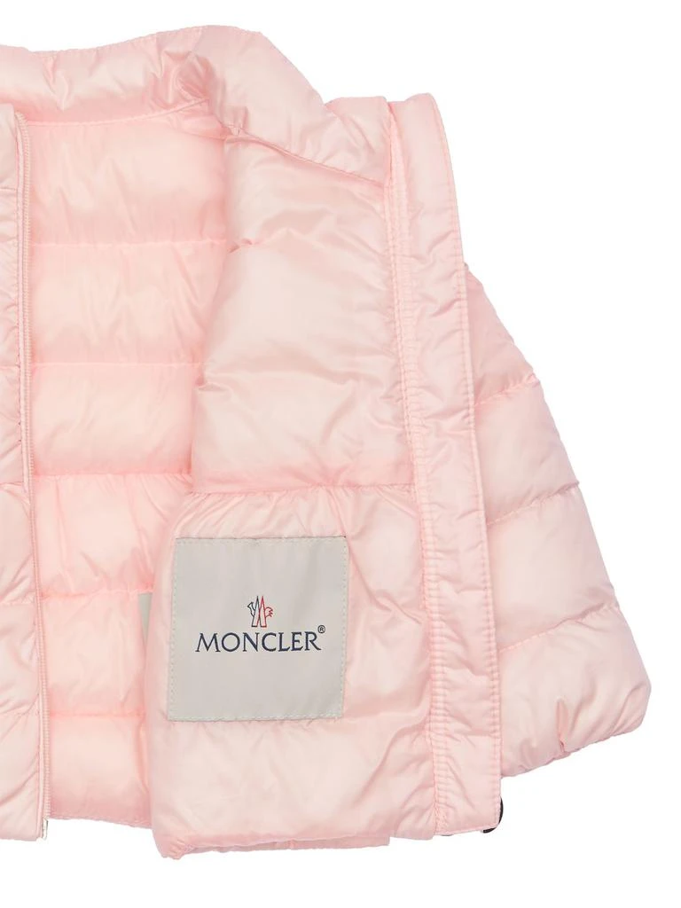 商品Moncler|Joelle Nylon Down Jacket,价格¥2752,第3张图片详细描述