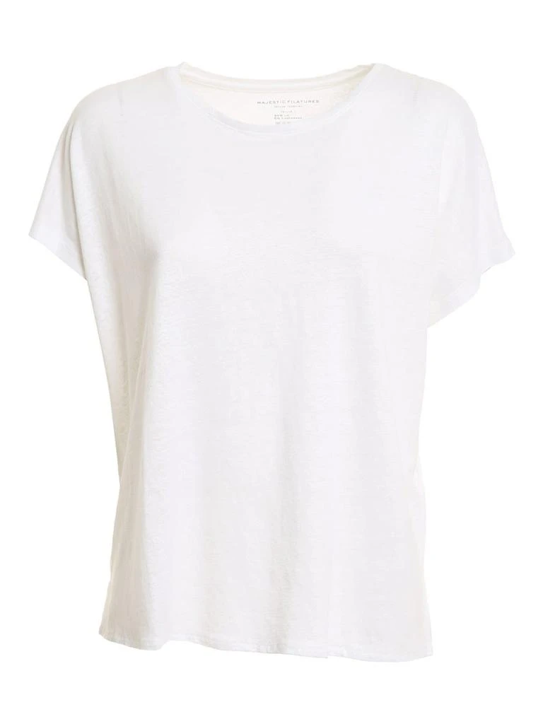 商品MAJESTIC FILATURES|Majestic Filatures T,价格¥1323,第1张图片