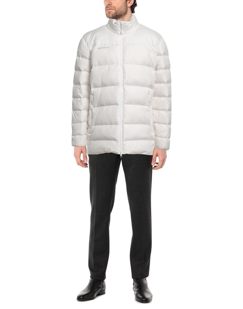 商品Mammut|Shell  jacket,价格¥1495,第4张图片详细描述