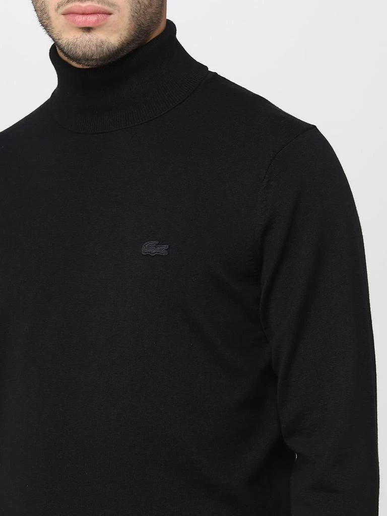 商品Lacoste|Lacoste sweater for man,价格¥1294,第3张图片详细描述