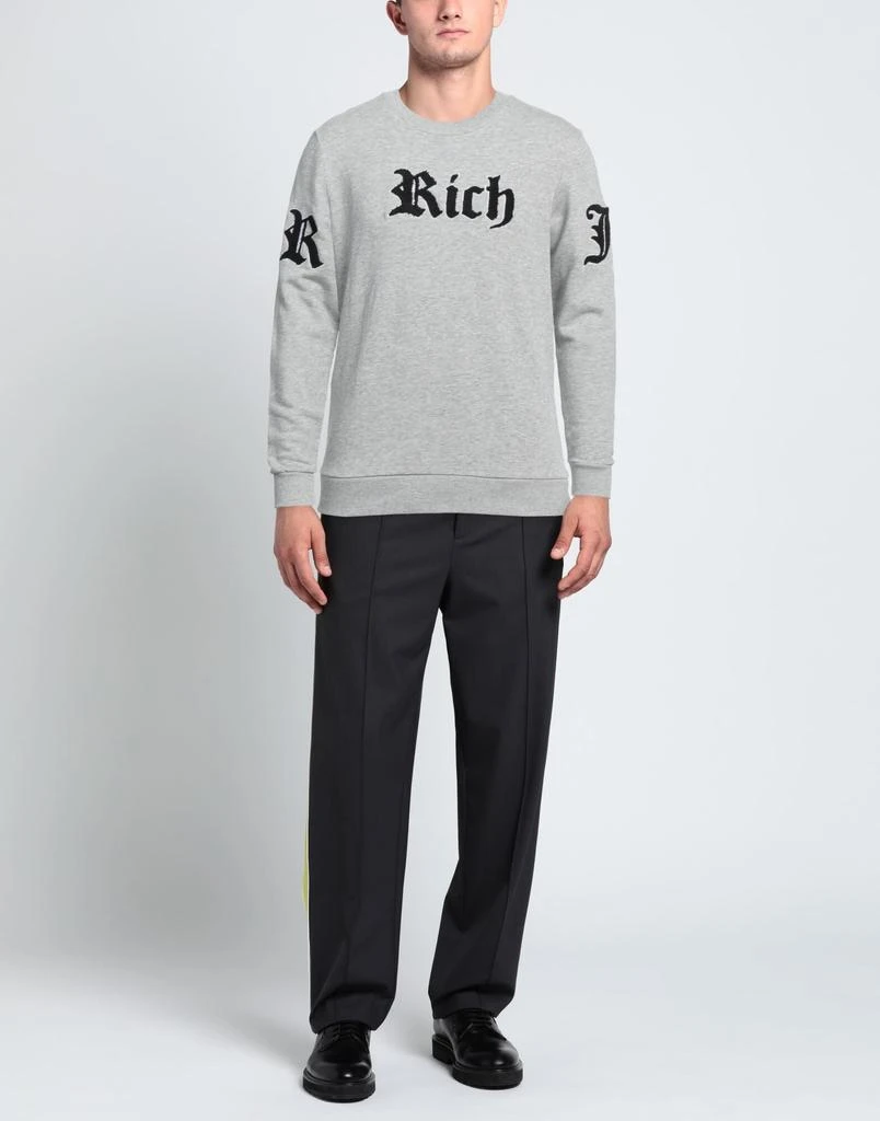 商品John Richmond|Sweatshirt,价格¥436,第2张图片详细描述
