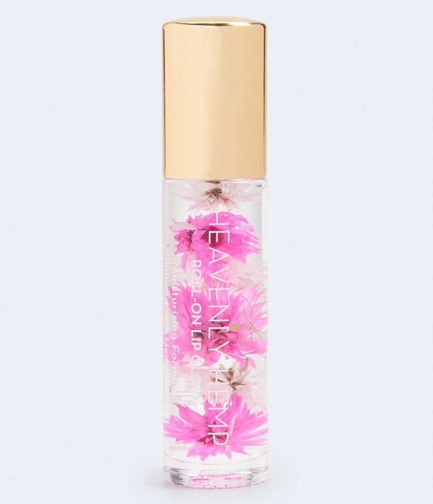 商品Aeropostale|Aeropostale Women's Blossom Heavenly Hemp Lip Gloss - Strawberry,价格¥56,第1张图片