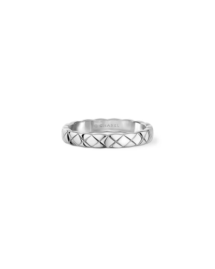 商品Chanel|COCO CRUSH RING,价格¥13128,第1张图片