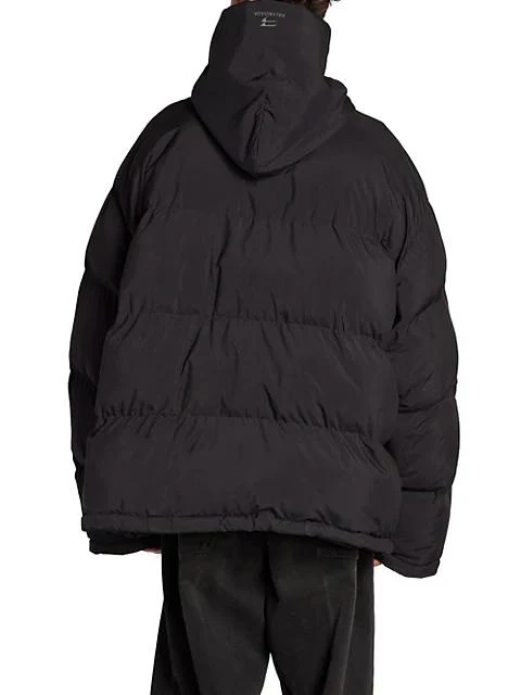 商品Balenciaga|Pull-Over Puffer Jacket,价格¥24438,第5张图片详细描述