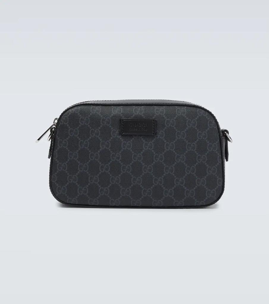 商品Gucci|GG Supreme messenger bag,价格¥7653,第1张图片