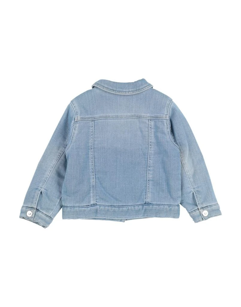 商品Chloé|Denim jacket,价格¥1068,第2张图片详细描述