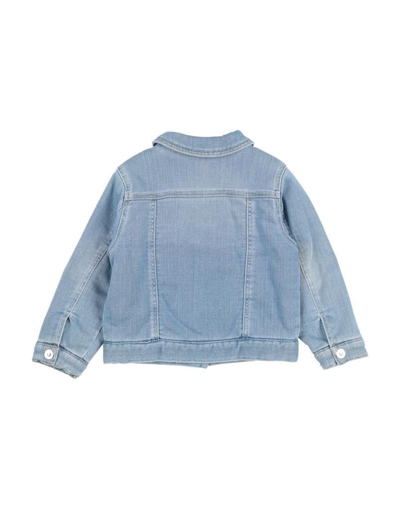 商品Chloé|Denim jacket,价格¥969,第4张图片详细描述
