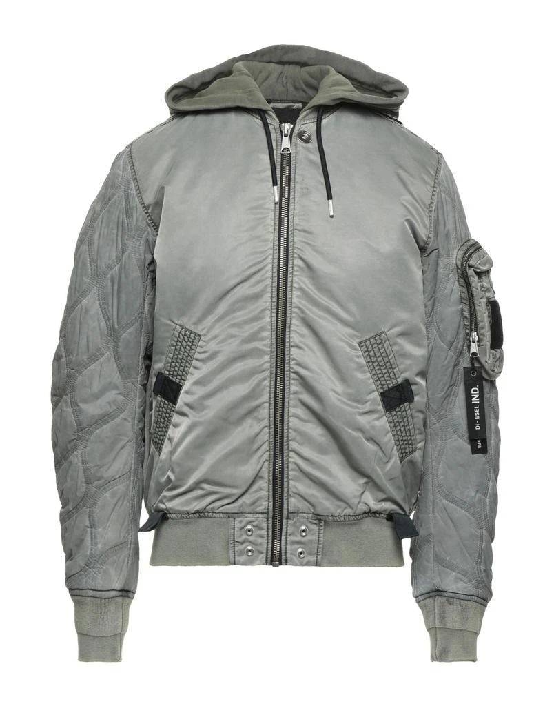 商品Diesel|Bomber,价格¥1650,第1张图片