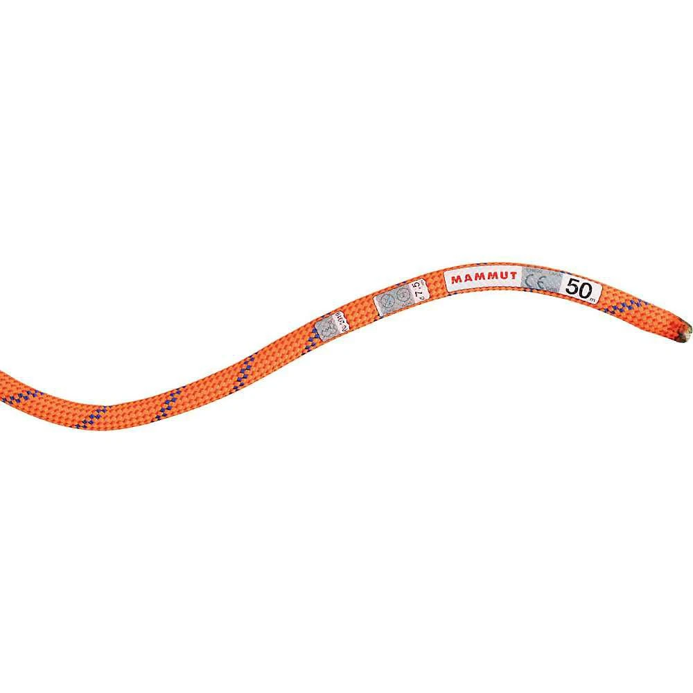 商品Mammut|Mammut 7.5 Alpine Sender Dry Rope,价格¥1775,第2张图片详细描述