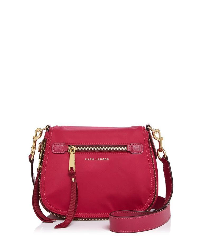 商品Marc Jacobs|铆钉真皮双肩包,价格¥1396,第1张图片